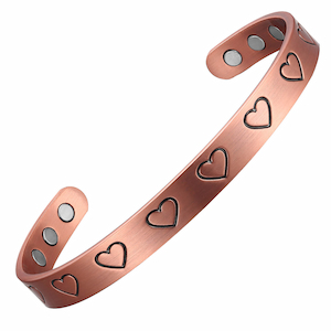 Copper Bangle