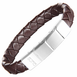 Leather Bracelets