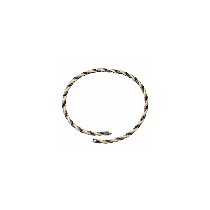 Magnetic Necklaces