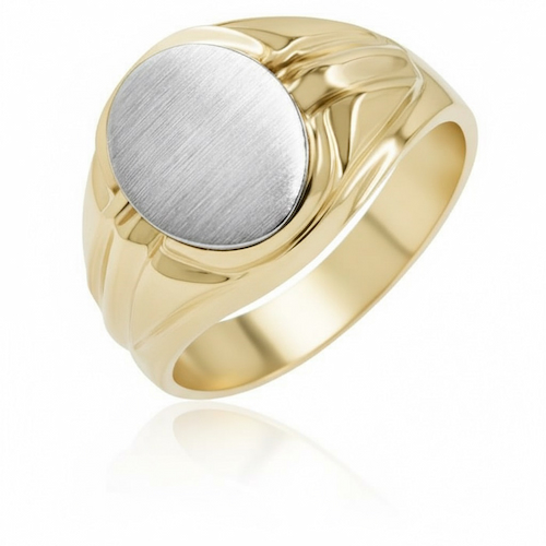 Signet Rings