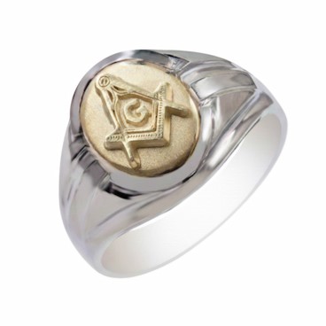 Masonic Rings