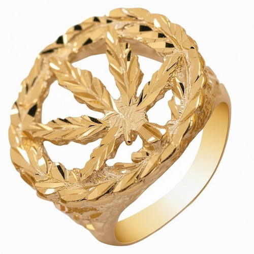 Cannabis Rings