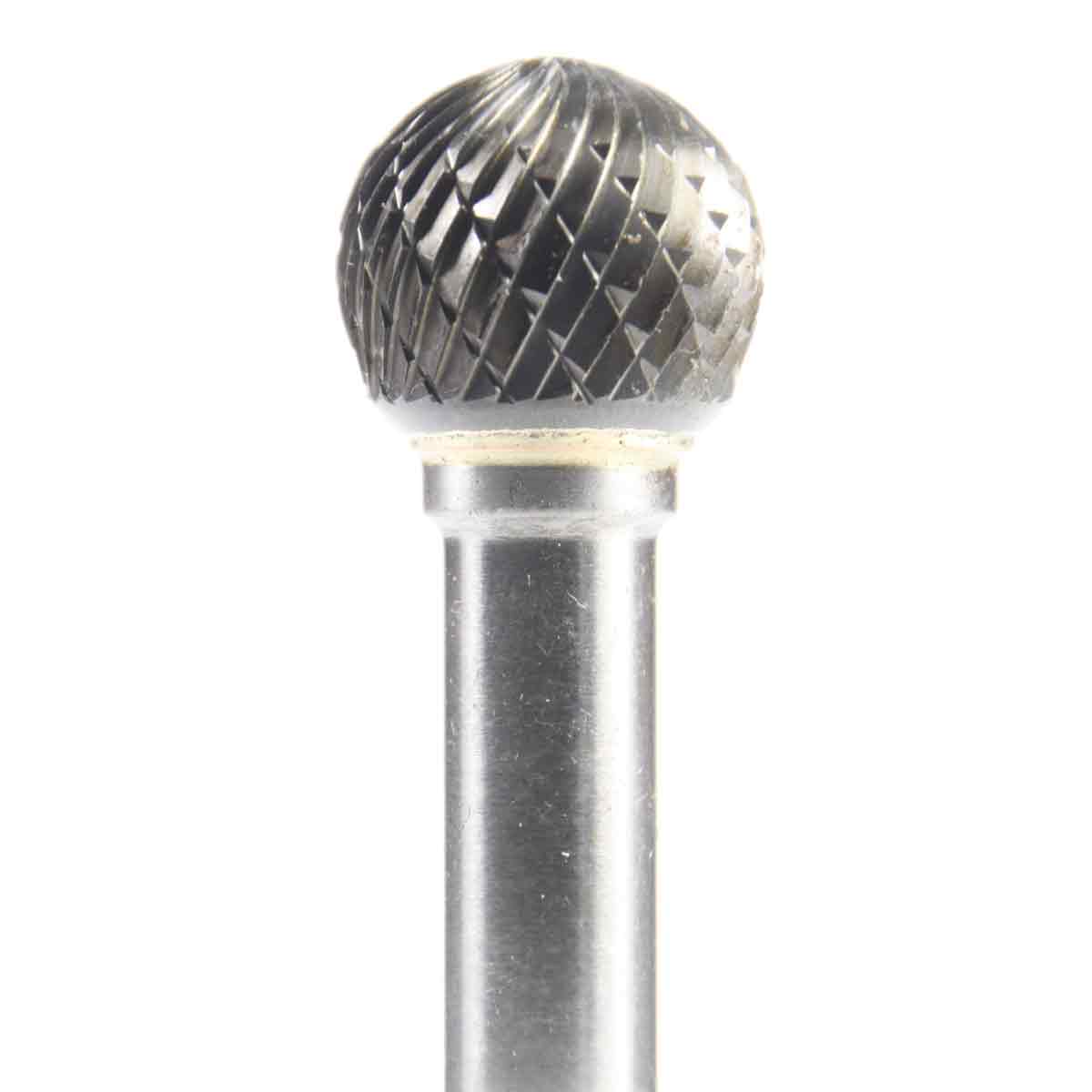 Carbide Burs