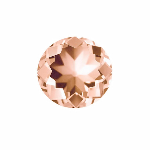 Morganite