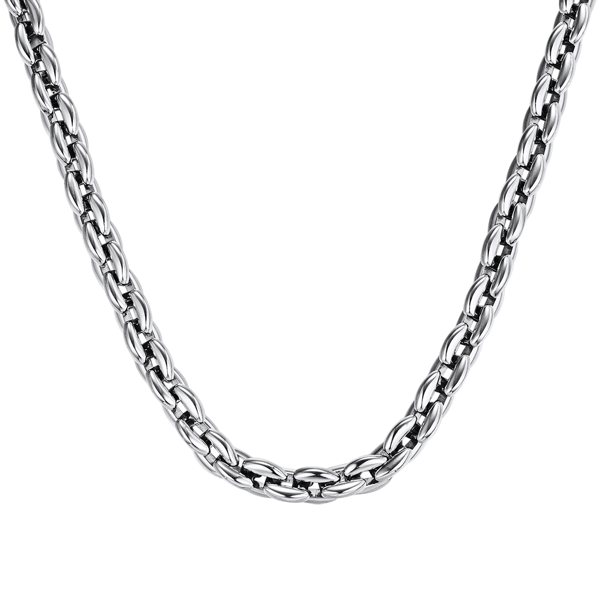 Stainless Steel Chains