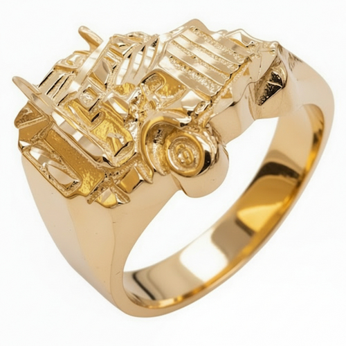 Truck Rings