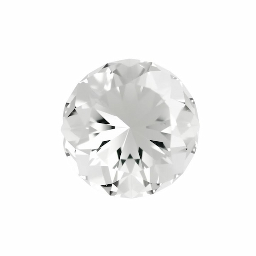 White Topaz