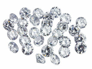 Cubic Zirconia