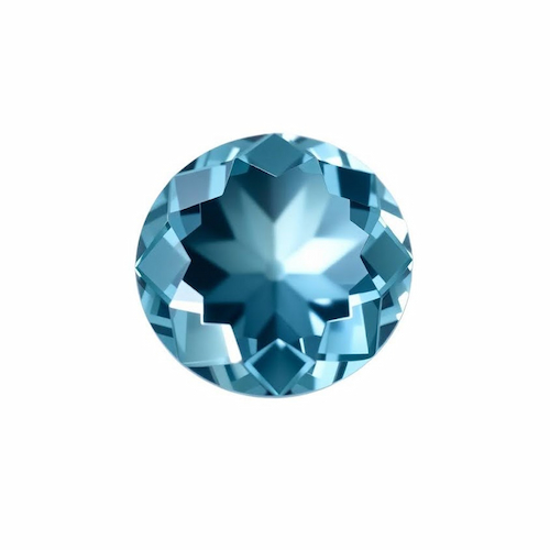 Blue Topaz