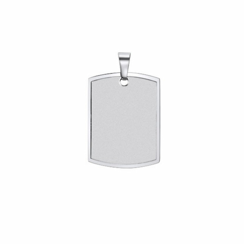 Dog Tags