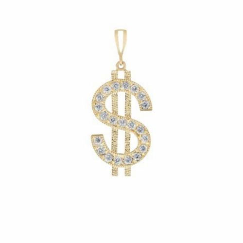 Dollar Sign