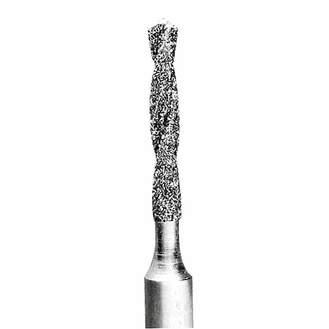 Diamond Burs