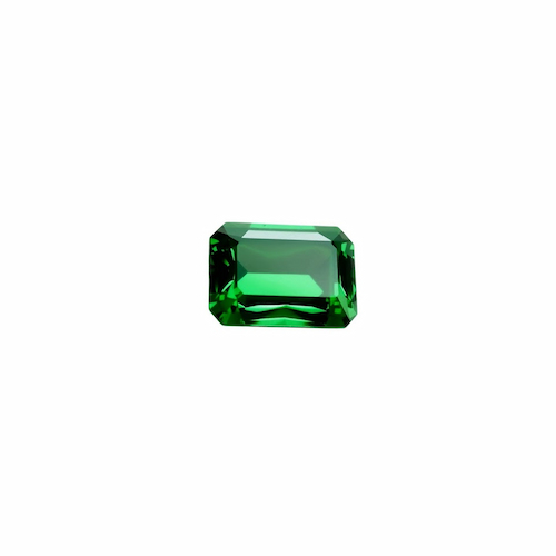 Emerald Cut Shape