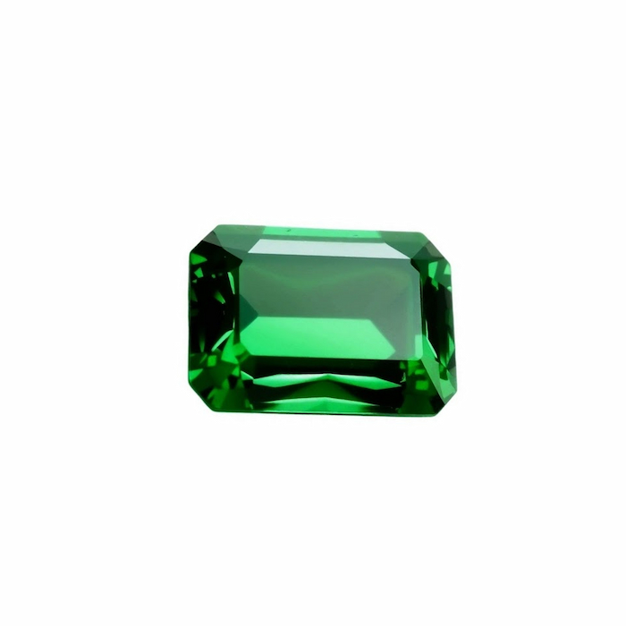 Emerald Cut Shape