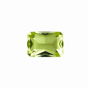 Emerald Cut Shape