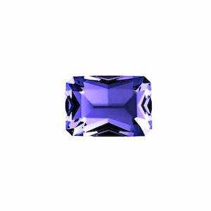 Emerald Cut Shape