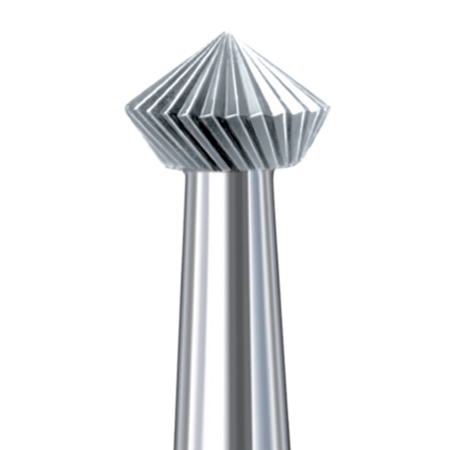 Steel Burs
