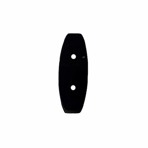 Identification Tag Shape