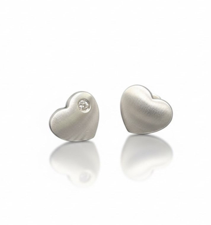 Titanium & Steel Studs
