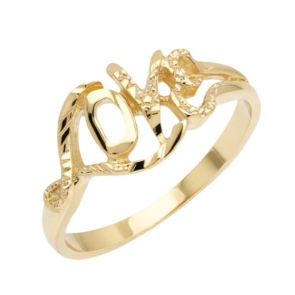 Love Rings