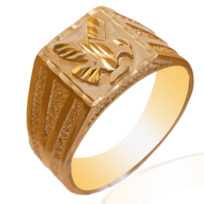 Eagle Rings