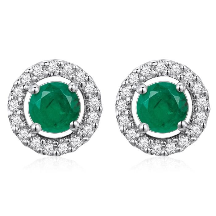 Round Studs