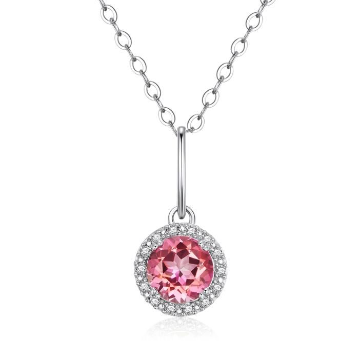Round Necklaces