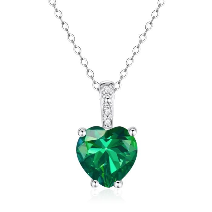 Heart Necklaces