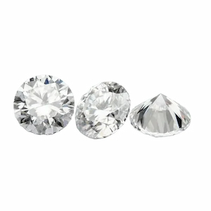 Moissanite