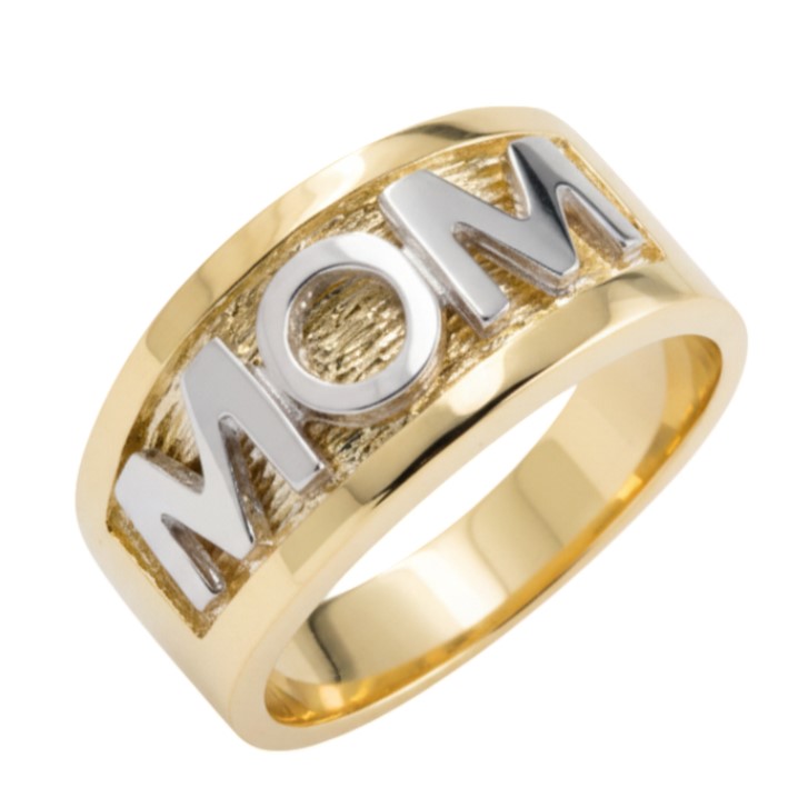 Mom Rings