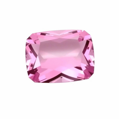 Pink Tourmaline