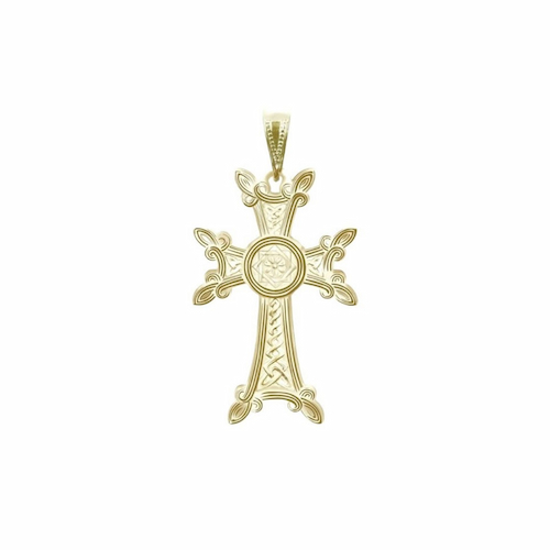 Orthodox Cross