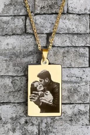 Laser Photo Engraving Service Laser Photo Engraving Service