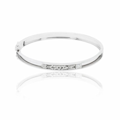 Sliding Bangle