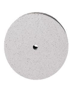 Coarse Grit-Flat Edge 22x3mm 