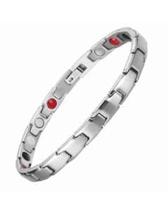 Dainty Brick Style #2 Stainless Steel Bracelet