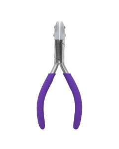 Flat Nose Plier with Nylon Jaw 