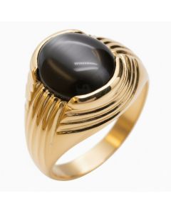 10K Yellow Ring MJ10104