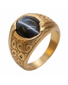 10K Yellow Ring MJB10101