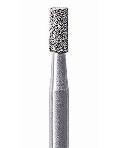Diamond Cylinder Bur