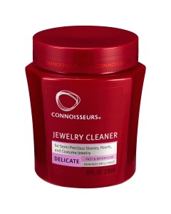 Connoisseurs Delicate Cleaner Case of 12