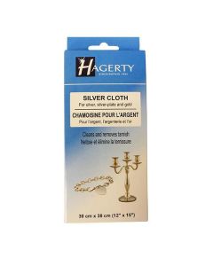 Hagerty Silver Cloth