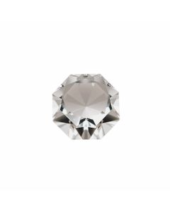 VS Quality Excellent Cut Clear DEF Color Hexagon Shape Moissanite Stones