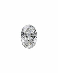 Oval 5A High Quality Cubic Zirconia Stones