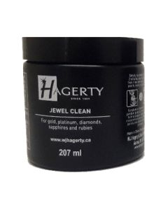 Hagerty Jewel Clean Case of 12