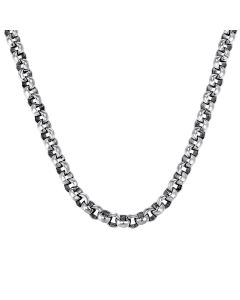 Chunky Rollo Stainless Steel Chain