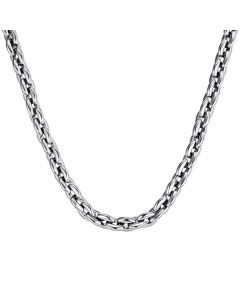 Industrial Curb Stainless Steel Chain