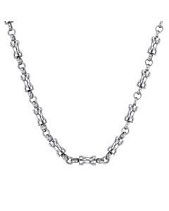 22" Dumbbell Stainless Steel Chain