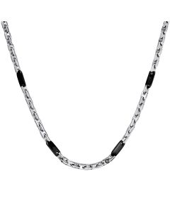 22" Industrial Link Stainless Steel Chain