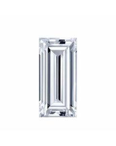 Baguette 5A High Quality Cubic Zirconia Stones